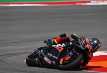 Hasil MotoGP Amerika: Penuh Aksi Overtake, Vinales Kampiun Cetak Rekor
