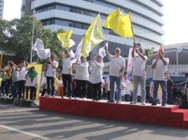 Program Kurma Adira Finance 2024 Berangkatkan 500 Pemudik Kurma 2025