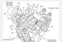 Suzuki Kembangkan VVT Mesin Kecil, Seperti V-Strom250 VVT Mesin Kecil Suzuki