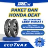 Lima Paket Ban Baru IRCTire Untuk Para Pengguna Skuter Matik