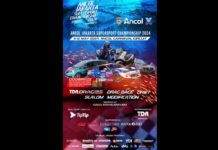 Ancol Jakarta Supersport Championship Kembalikan Pamor Ancol