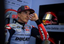 Aspira dan Gresini Racing MotoGP Perpanjang Kontrak Baru 2 Tahun