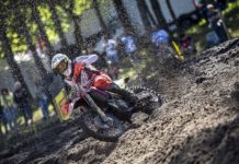 Delvintor akan Berlaga di MXGP 2024 Prancis, Sirkuit Baru Baginya Delvintor MXGP 2024 Prancis