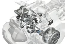 BMW Motorrad Automated Shift Assist, Milih Manual atau Matik Tanpa Kopling BMW Automated Shift Assist