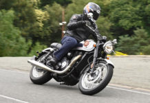 BSA Gold Star 650 Warna Baru dan Homologasi Mesin Euro 5 BSA Gold Star 650 Warna Baru dan Homologasi Mesin Euro 5