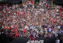 Hasil Sprint MotoGP 2024 Catalunya, Pekannya Espargaro Sprint MotoGP 2024 Catalunya