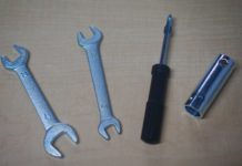 Ini Tool Kit yang Wajib Dibawa Pemotor Harian Tool kit wajib