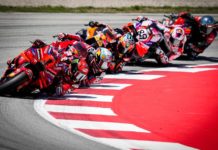 MotoGP 2024 Catalunya, Bagnaia Akhirnya Menang di Barcelona MotoGP 2024 Catalunya
