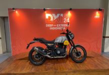 DXI 2024: Hari Kedua Semakin Meriah, Ada Penawaran Spesial untuk Roda Dua DXI 2024: Hari Kedua Meriah Ada Penawaran Spesial Roda Dua