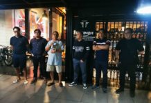 Halal Bihalal GAS Triumph, Terima Kritik demi Tingkatkan Layanan