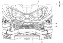 Honda Patenkan Sistem Keselamatan Berkendara yang Canggih Honda Patenkan Sistem Keselamatan Berkendara yang Canggih