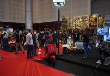 IIMS 2024 Surabaya Berlangsung 29 Mei-2 Juni di Grand City Convex IIMS 2024 Surabaya Berlangsung