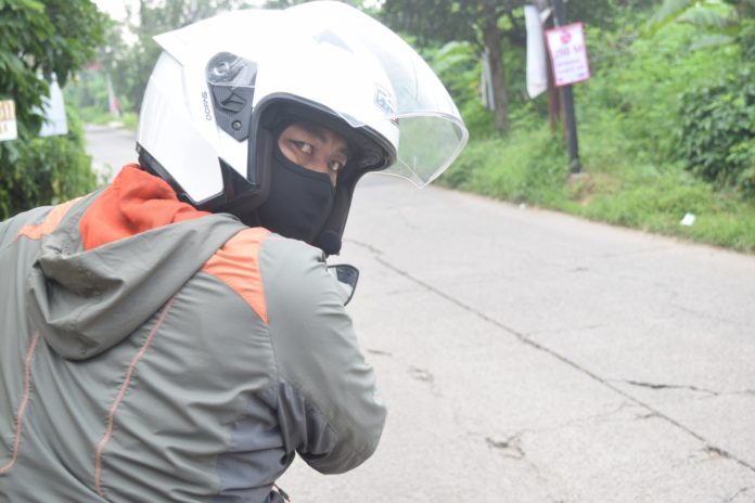 Menengok ke Belakang