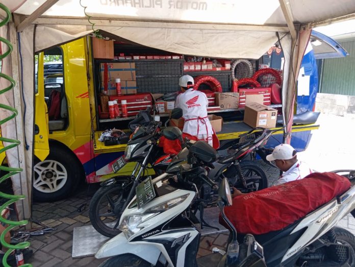 Wahana Semok