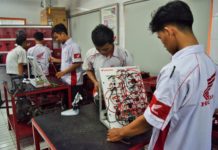 Mempersiapkan Pelajar Siap Dunia Kerja Wahana Honda Bangun Tefa Pelajar Siap Dunia Kerja
