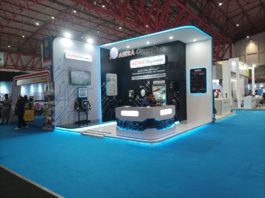 PEVS 2024: Astra Otopower Hadirkan Home Charging, Bisa Buat Usaha astra otopower home charging