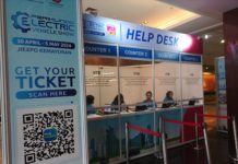 Tiket dan Jadwal PEVS 2024, Hadirkan 116 Merek dan Program Menarik Tiket PEVS 2024