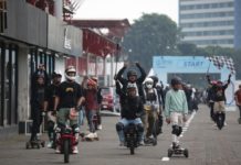 Hari Terakhir PEVS 2024, Makin Ramai dengan Program Kemeriahan Komunitas dan CSR Hari Terakhir PEVS 2204