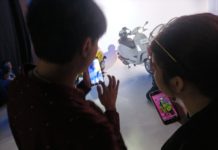 Vespatography 101: Memvisualkan Informasi dan Membuat Konten Lebih Terampil Vespatography 101