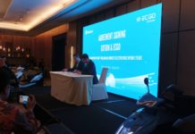 ECGo Gandeng Gotion untuk Penyediaan Baterai 1 Juta Ojol Bersepeda Motor Listrik ECGo Gandeng Gotion