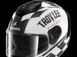 Jajaran Terbaru Shark Helmet Kolaborasi Dengan Troy Lee Designs Jajaran Terbaru Shark Helms Kolaborasi Dengan Troy Lee Designs