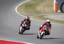 Fadillah Arbi Aditama akan Mengikuti Putaran3 JuniorGP 2024 Spanyol Putaran3 JuniorGP 2024