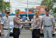 Puluhan Kendaraan Listrik Siap Meriahkan Upacara Kemerdekaan di IKN Puluhan Kendaraan Listrik untuk Upacara Kemerdekaan di IKN