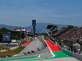 Pirelli di MotoGP 2024 Catalunya Tawarkan Kompon Keras, Trek Sulit Diprediksi Pirelli MotoGP 2024 Catalunya