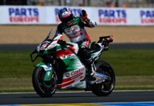 Home Race di LeMans Dapat 4 Poin Sudah Cukup Bagi Zarco, Tidak Bicara RC213V Home Race di LeMans