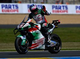 Home Race di LeMans Dapat 4 Poin Sudah Cukup Bagi Zarco, Tidak Bicara RC213V Home Race di LeMans