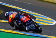 Sirkuit Kecepatan Tinggi, Pirelli Sediakan Banyak Pilihan Ban di MotoGP 2024 Prancis Pirelli MotoGP 2024 Prancis