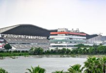 Penyelenggara Lokal Bantah MotoGP 2024 India Batal Bantah MotoGP India Batal