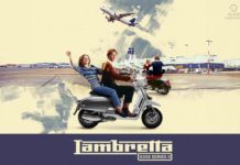 Lambretta G350 Series II, Kehadiran Skema Warna Legendaris di Usia 75 Tahun Lambretta G350 Series II, Kehadiran Skema Warna Legendaris