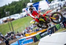 Delvintor akan Berlaga di MXGP 2024 Jerman, Tantangannya Begini MXGP 2024 Jerman