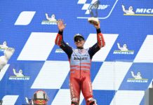 Marquez Gabung Ducati Pabrikan Hingga MotoGP 2026 Marquez Gabung Ducati Pabrikan
