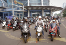May Petrolless Day: Riding Senyap Tanpa Polusi ke PEVS 2024