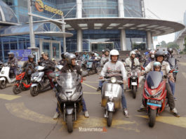 May Petrolless Day: Riding Senyap Tanpa Polusi ke PEVS 2024