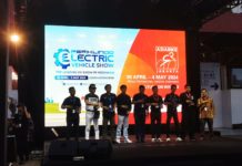 Target Tercapai, Ini Daftar Motor Listrik Terbaik PEVS 2024