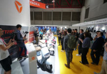 Peran Asiabike Jakarta di PEVS 2024 Sebagai Jembatan Global PEVS 2024: Hari Ke-3 Bukti Jadi Pendorong Elektrifikasi kendaraan di Indonesia