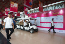 Jokowi: Pabrik Baterai di Indonesia Pacu Pesatnya Ekosistem Elektrifikasi PEVS 2024: Semakin Banyak Kemeriahan, Dihadiri Presiden Jokowi