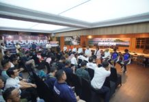 Kejurnas Pertamina Mandalika Racing Series 2024 Buka Kelas Junior Sport 150 U-15