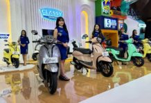 50 Tahun Yamaha Indonesia, Sediakan Hadiah Rp1 Miliar Buat Konsumen 50 Tahun Yamaha Indonesia