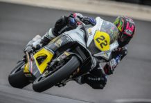Tes WorldWCR 2024 di Sirkuit Cremona Italia, Juara WorldSSP300 2018 Menguasai Trek Tes WorldWCR 2024 Italia