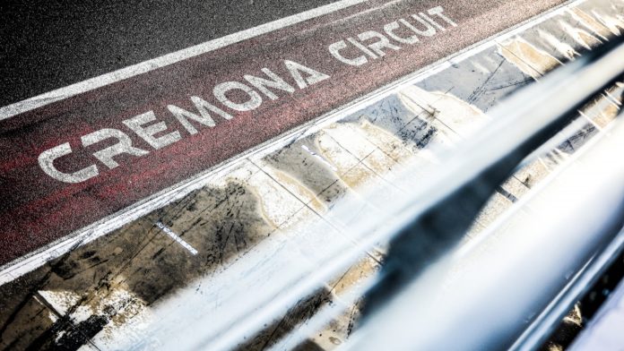 Tes WorldSBK 2024 Cremona