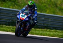 Hasil Tes WorldSBK 2024 Cremona, Gardner Memimpin Tes WorldSBK 2024 Cremona