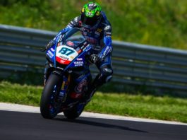 Hasil Tes WorldSBK 2024 Cremona, Gardner Memimpin Tes WorldSBK 2024 Cremona