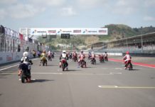 Pecah Rekor Jumlah Peserta di Pertamina Mandalika Racing Series 2024 Round 2 Pecah Rekor Jumlah Peserta