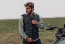 Harley-Davidson dan Dainese Kembangkan Rompi Airbags Canggih Harley-Davidson dan Dainese Luncurkan Rompi Dengan Airbags