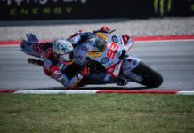 Naik Podium di Sprint Race MotoGP Catalunya, Marc Dekati Puncak Klasemen