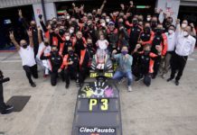 Aleix Espargaro Pensiun dari MotoGP Akhir Musim 2024 Aleix Espargaro Pensiun